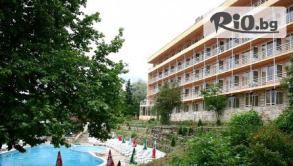 Хотел Вежен 3* - thumb 4