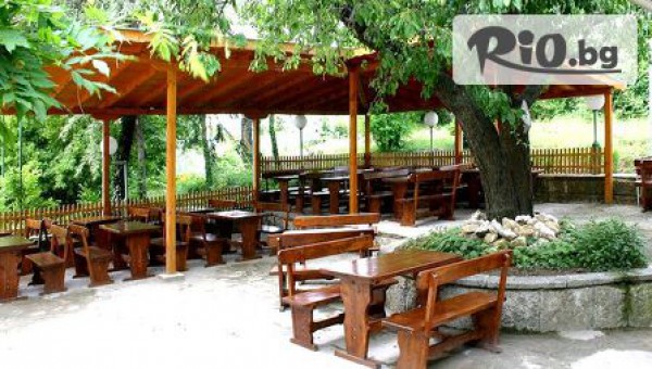 Хотел Вежен 3* - thumb 6