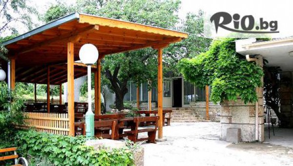 Хотел Вежен 3* - thumb 7