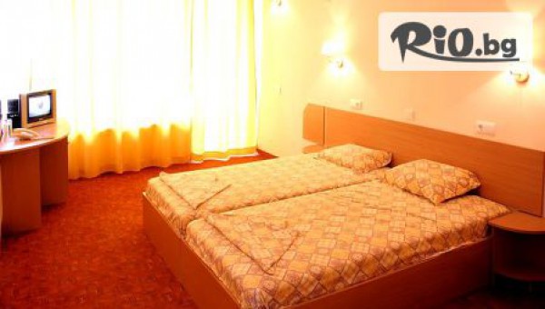 Хотел Вежен 3* - thumb 9