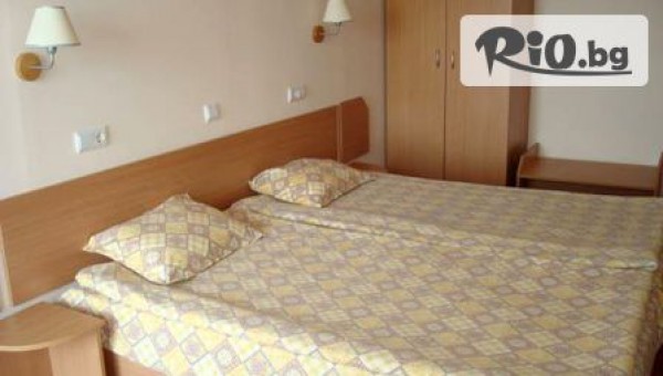 Хотел Вежен 3* - thumb 10