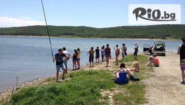 БЪТЕРФЛАЙ 2012 - thumb 3