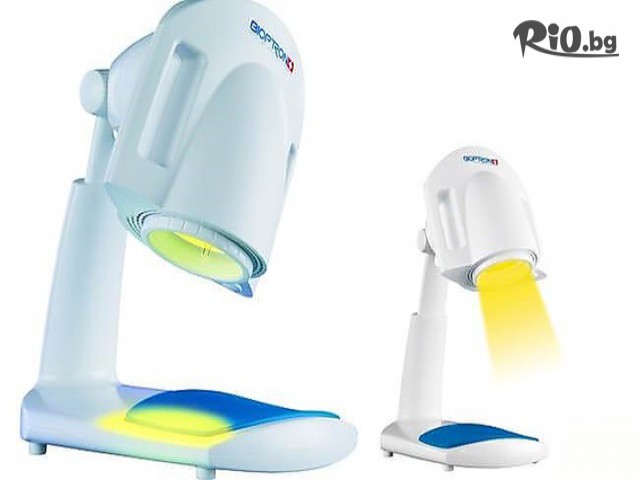 Светлинна терапия - thumb 5 Светлинна терапия - thumb 5