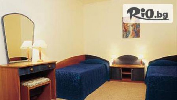 Хотелски комплекс Белия Кон & Рай - thumb 3