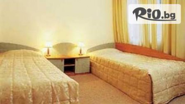 Хотелски комплекс Белия Кон & Рай - thumb 4