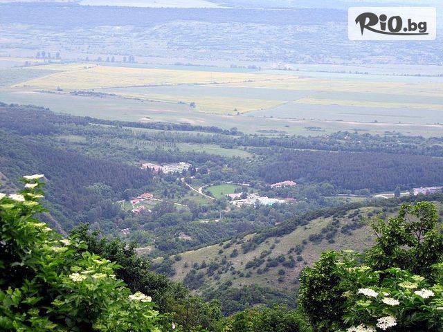 Хотелски комплекс Белия Кон & Рай - thumb 1 Хотелски комплекс Белия Кон & Рай - thumb 1