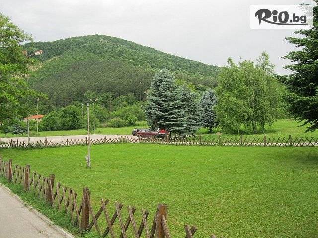 Хотелски комплекс Белия Кон & Рай - thumb 5 Хотелски комплекс Белия Кон & Рай - thumb 5