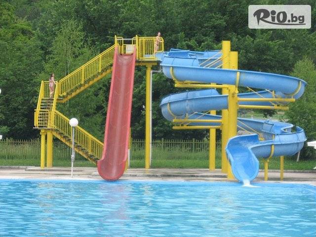 Хотелски комплекс Белия Кон & Рай - thumb 7 Хотелски комплекс Белия Кон & Рай - thumb 7