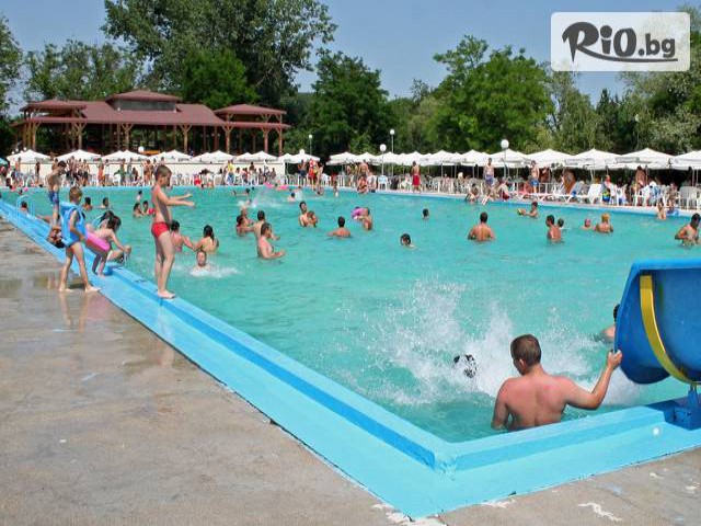 Хотелски комплекс Белия Кон & Рай - thumb 8 Хотелски комплекс Белия Кон & Рай - thumb 8