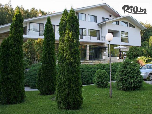 Хотелски комплекс Белия Кон & Рай - thumb 9 Хотелски комплекс Белия Кон & Рай - thumb 9