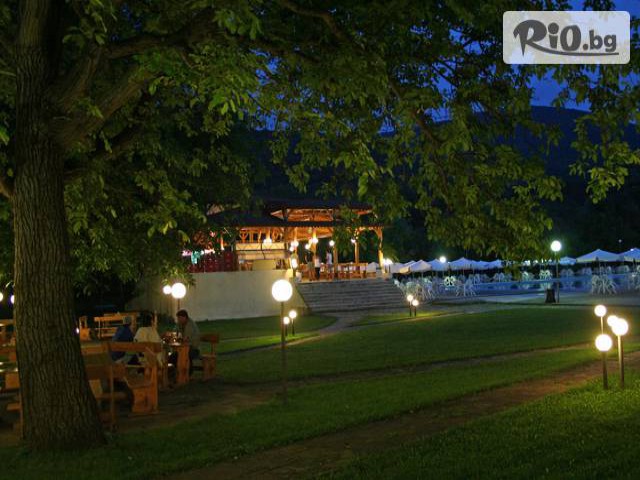 Хотелски комплекс Белия Кон & Рай - thumb 11 Хотелски комплекс Белия Кон & Рай - thumb 11