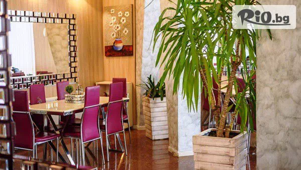 Хотел Виа Лакус - thumb 8