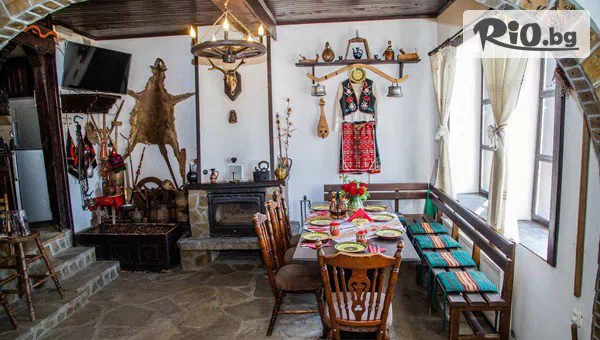 Денизовата къща - thumb 3