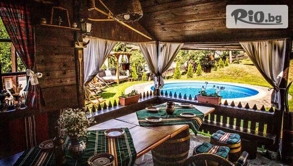 Денизовата къща - thumb 2