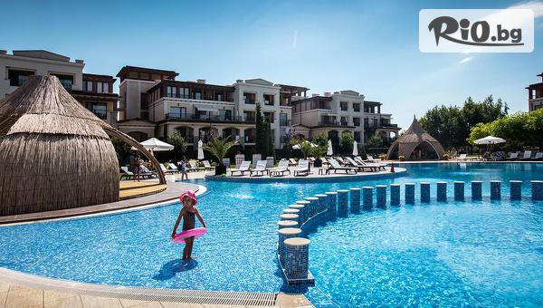 Грийн Лайф Бийч Ризорт 3* - thumb 3