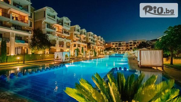 Грийн Лайф Бийч Ризорт 3* - thumb 5