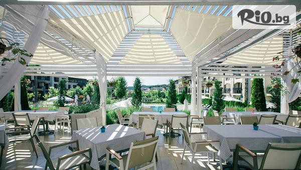 Грийн Лайф Бийч Ризорт 3* - thumb 6