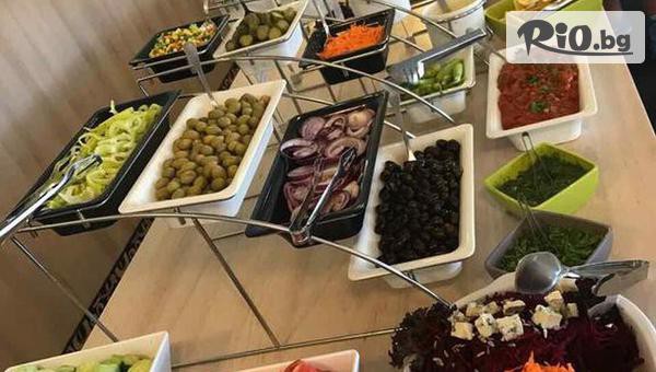 Грийн Лайф Бийч Ризорт 3* - thumb 7