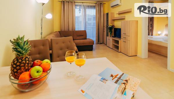 Грийн Лайф Бийч Ризорт 3* - thumb 8