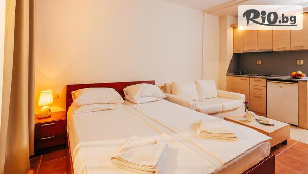 Грийн Лайф Бийч Ризорт 3* - thumb 9