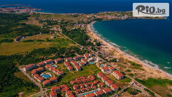 Грийн Лайф Бийч Ризорт 3* - thumb 10