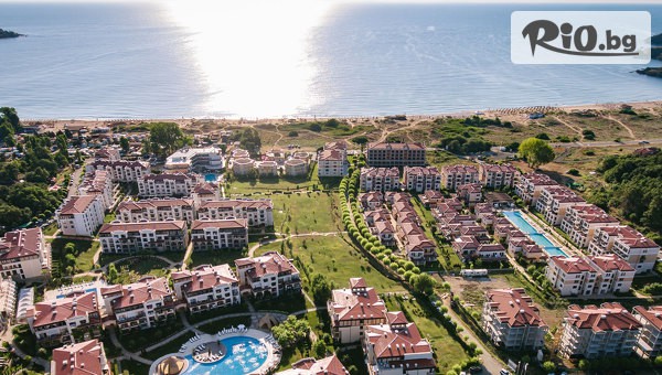 Грийн Лайф Бийч Ризорт 3* - thumb 11