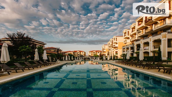 Грийн Лайф Бийч Ризорт 3* - thumb 2