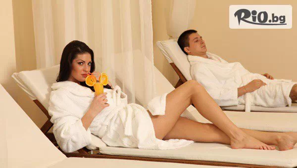 Хотел Aspen Resort - thumb 5