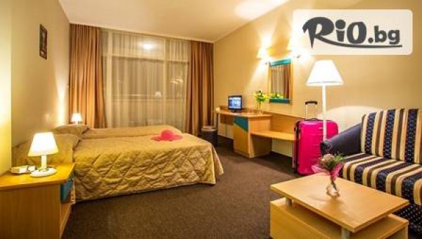 хотел Лагуна Парк Слънчев бряг - thumb 4