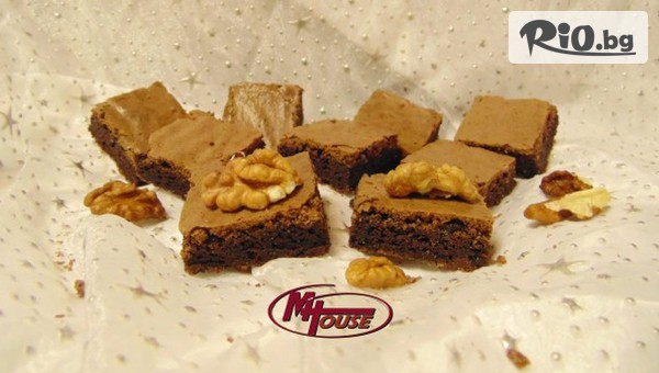 Muffin House - thumb 3