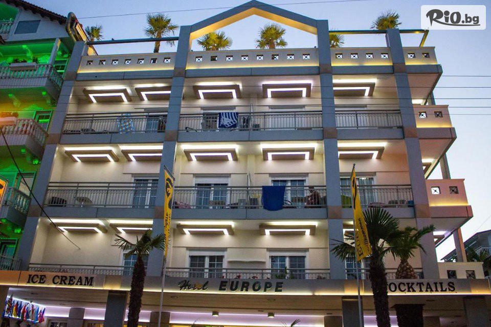 Комфорт Травел - thumb 2 Комфорт Травел - thumb 2