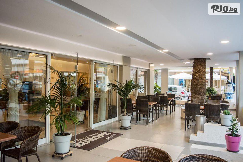 Комфорт Травел - thumb 4 Комфорт Травел - thumb 4