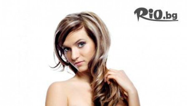 Fashion hair studio Schwarzkopf - thumb 3