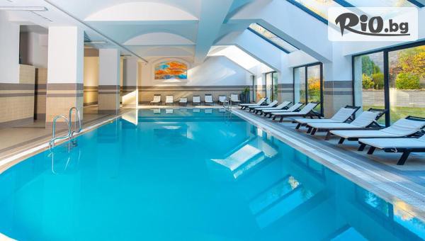 Хотел Феста Уинтър Палас - thumb 2