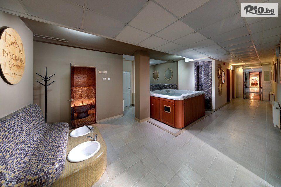 Хотел Панорама Ски - thumb 9 Хотел Панорама Ски - thumb 9