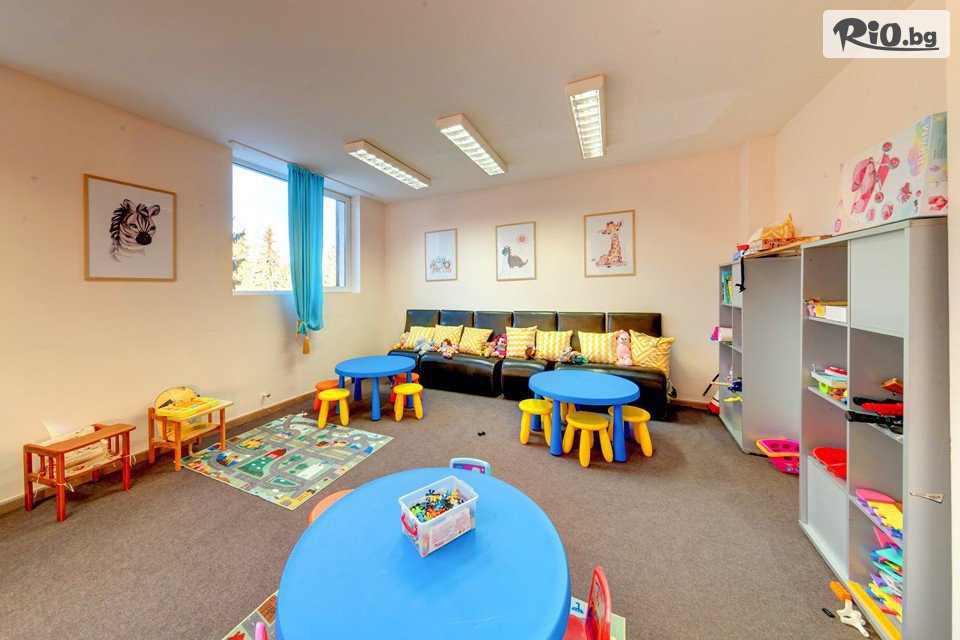 Хотел Панорама Ски - thumb 19 Хотел Панорама Ски - thumb 19