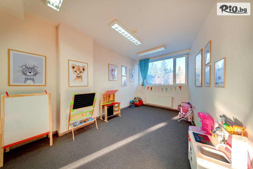 Хотел Панорама Ски - thumb 20 Хотел Панорама Ски - thumb 20