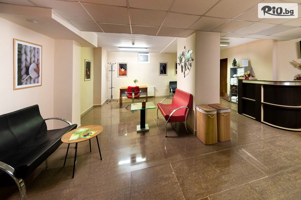 Хотел Панорама Ски - thumb 21 Хотел Панорама Ски - thumb 21