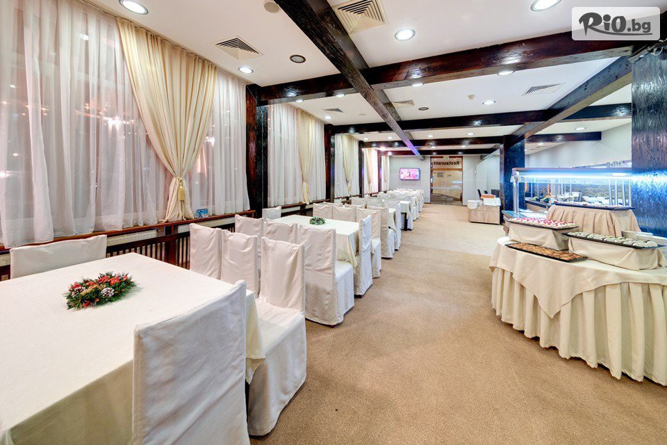 Хотел Панорама Ски - thumb 22 Хотел Панорама Ски - thumb 22