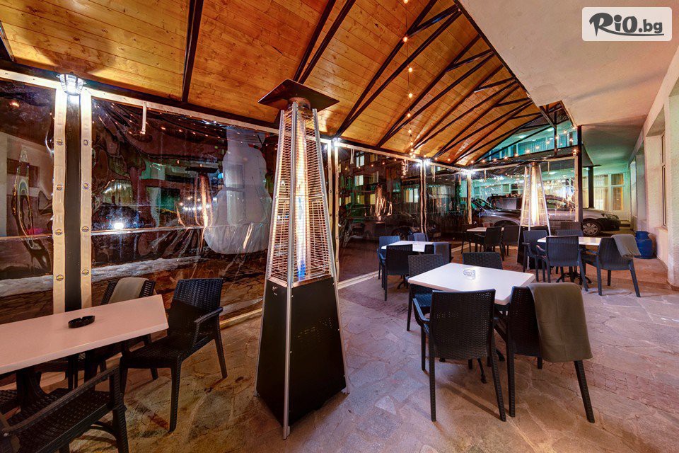 Хотел Панорама Ски - thumb 27 Хотел Панорама Ски - thumb 27