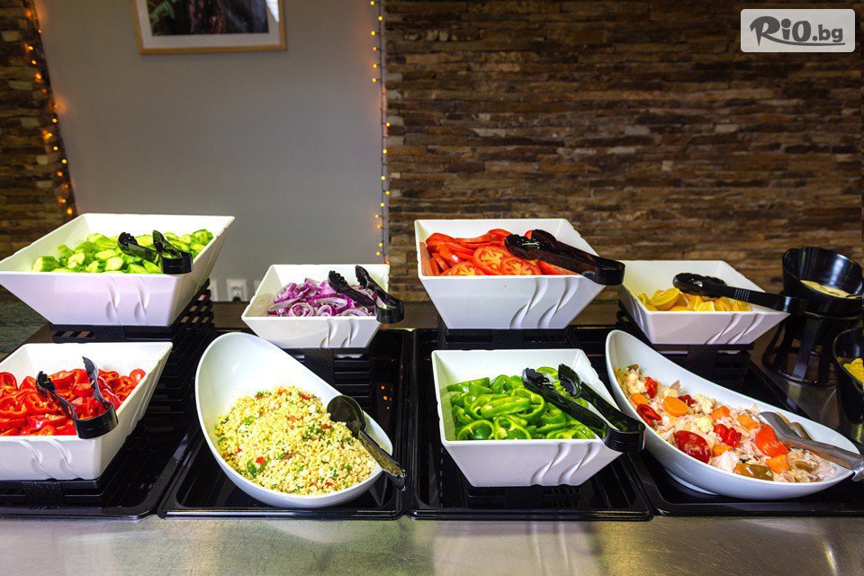 Хотел Панорама Ски - thumb 29 Хотел Панорама Ски - thumb 29