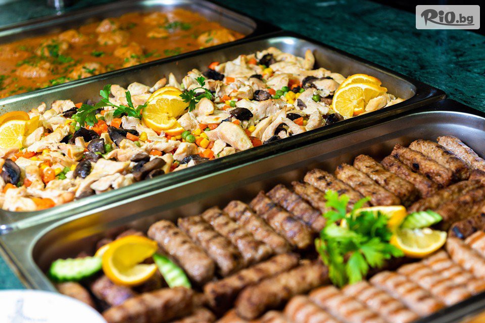 Хотел Панорама Ски - thumb 31 Хотел Панорама Ски - thumb 31