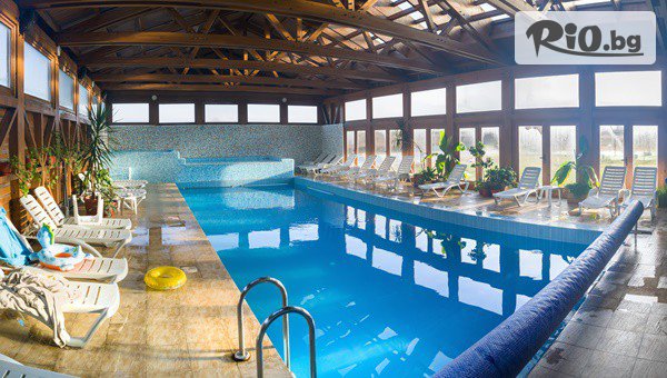 Seven Seasons Hotel - thumb 7