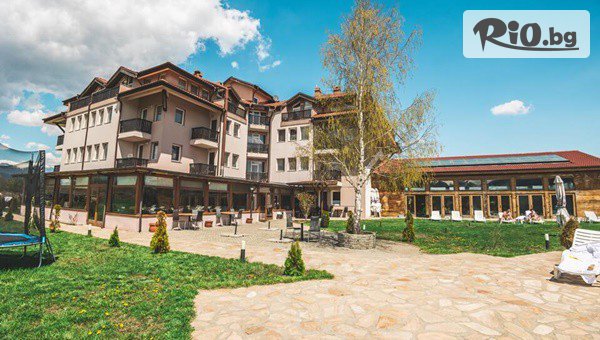 Seven Seasons Hotel - thumb 2