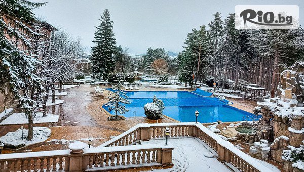 Спа хотел Двореца - thumb 2