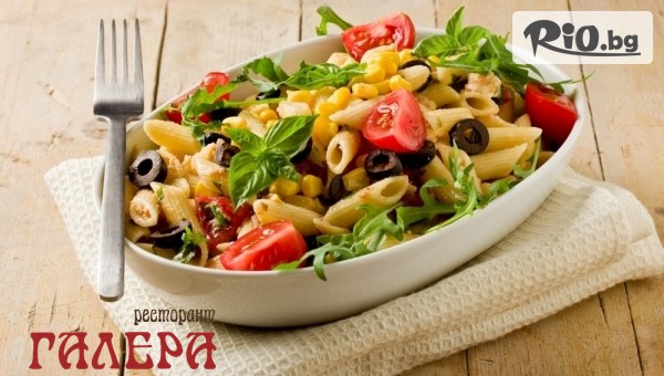 Ресторант Галера - thumb 2