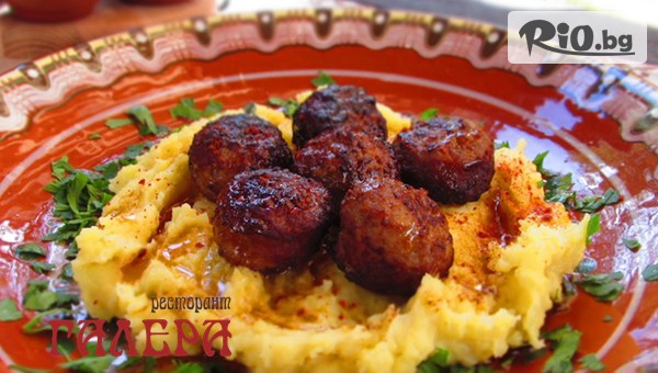 Ресторант Галера - thumb 3