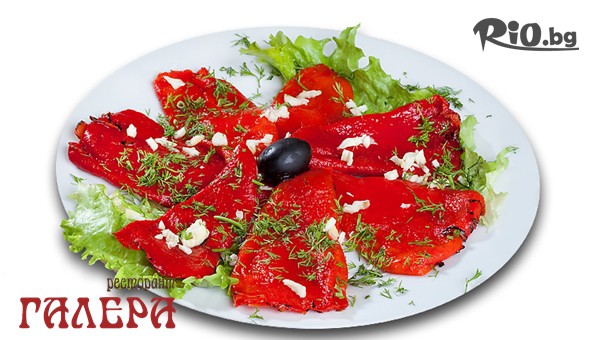 Ресторант Галера - thumb 4