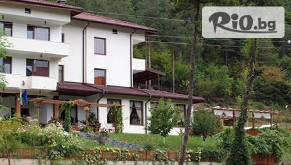 Семеен х-л "Извора" - с.Средногорци - thumb 2