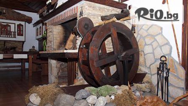 Семеен х-л "Извора" - с.Средногорци - thumb 3